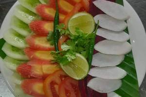 Green Salad
