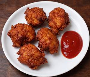 Chicken Pakoda
