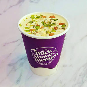 Kesar Pista Thickshake