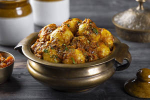 Martaban De Aloo