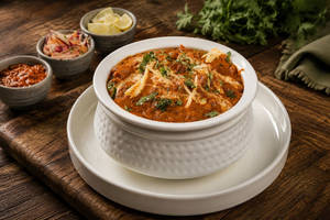 Murgh Tikka Masala