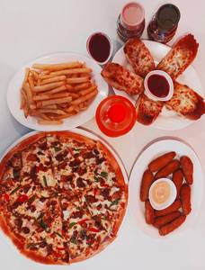 Party Combo 