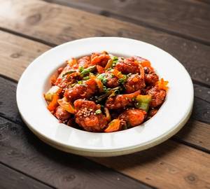 Gobi chilli