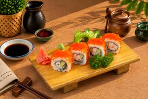California Roll