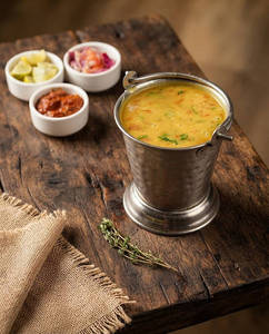 Dal Fry