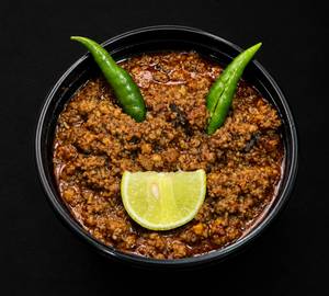 Spicy Beef Mince - Devil’s Bite