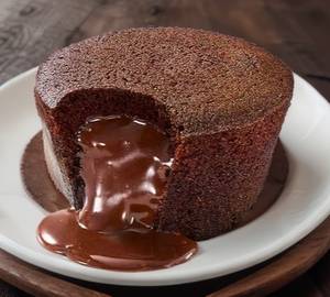 Choco Lava Cake