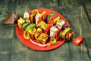 Paneer Tikka Dry