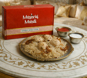 Classic EGG Mandi