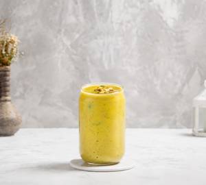 Kesar Pista Shake