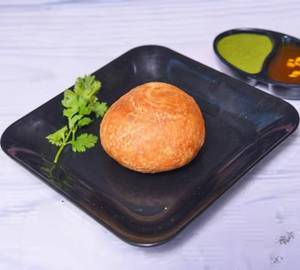 Dal Kachori
