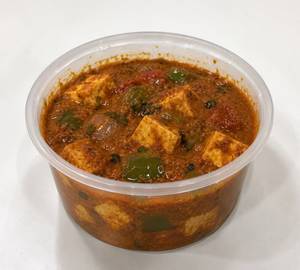 Kadhai Paneer