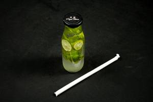 Virgin Mojito Mint Hd
