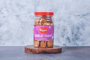 Garlic Toast 250gm