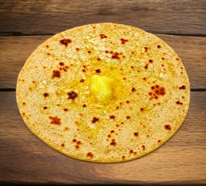 Desi Ghee Tawa Roti