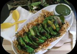 Paneer Pahadi Tikka
