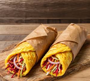 Egg Roll