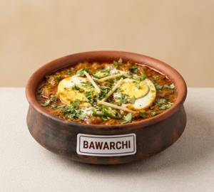Egg Curry [2 Eggs]