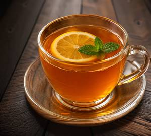 Lemon Tea