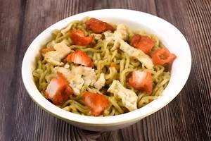 Chicken Tikka Maggi Noddle
