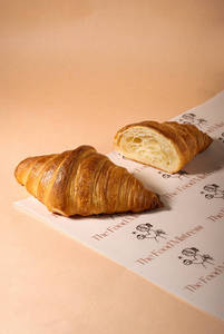 BUTTER CROISSANT
