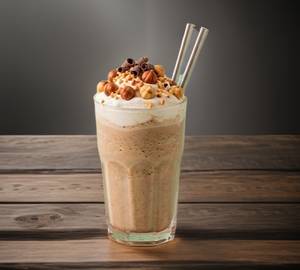 HazelNut Shake