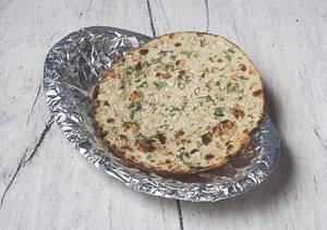 Garlic roti  [1 pc]