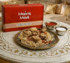 POTATO CLASSIC MANDI