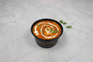 Paneer Butter