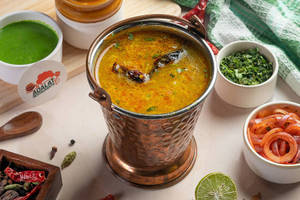 Dal Fry
