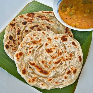 Roti Curry