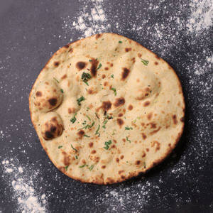 Tandoori Roti