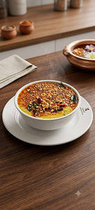 Dal Tadka