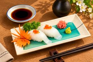 Ika Nigiri