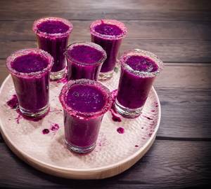 Jamun Shots