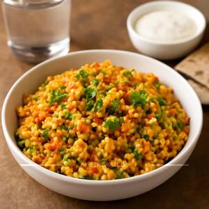 Paneer Bhurji