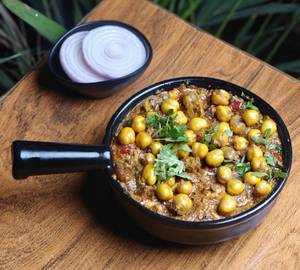 Chana Masala