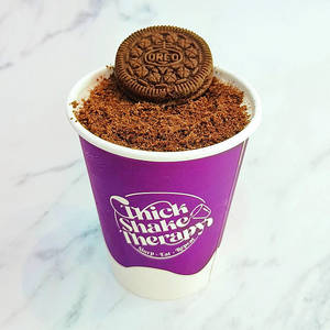 Choco Oreo Thickshake