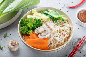 Veggie Delight