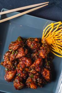 Royal China Chilli Chicken