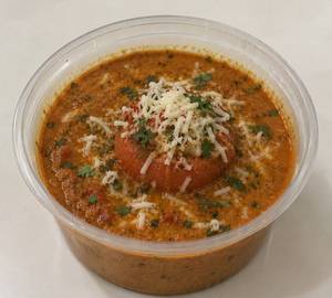 Cheese Tomato