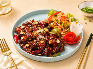 Ginza Chilli Chicken