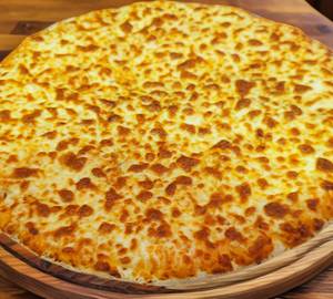 Margherita pizza + Cold coffee [300 ml]