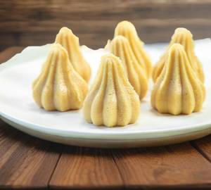 Kaju Modak 21 Pcs