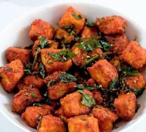 Paneer 65