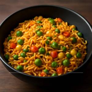 Mix Veg Maggi