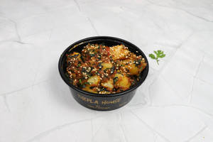 Aloo Methi Sabji