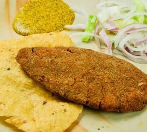 Chicken Cutlet