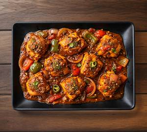 Chicken Kalapuri