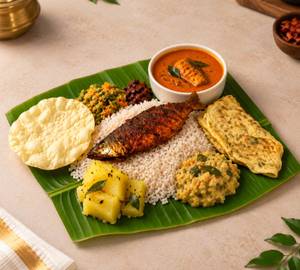 Pothi Choru Fish